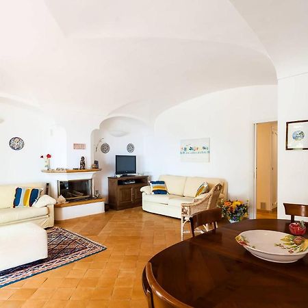 Villa Casa Dorothea 2 à Positano Extérieur photo