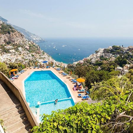 Villa Casa Dorothea 2 à Positano Extérieur photo