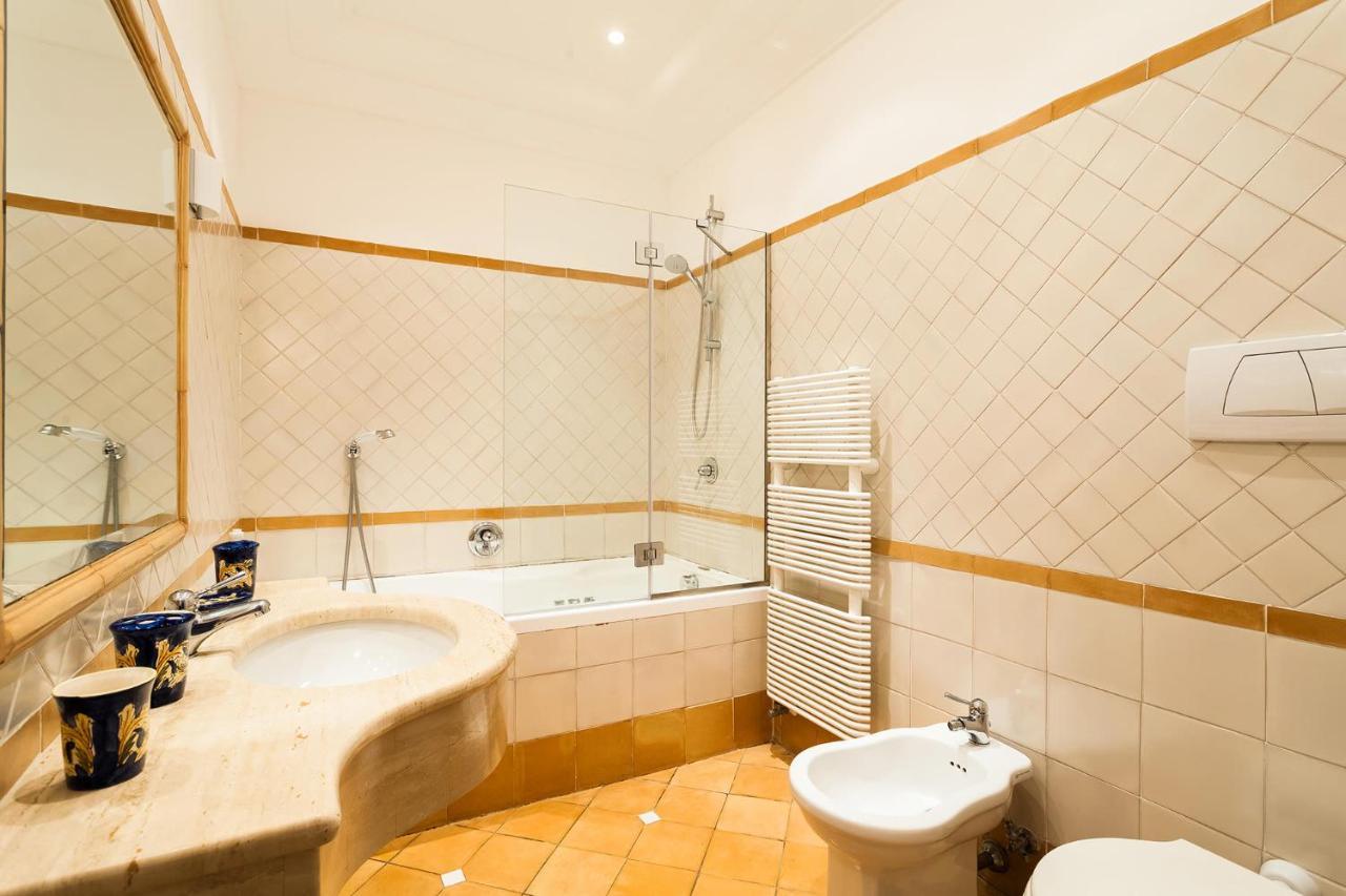 Villa Casa Dorothea 2 à Positano Extérieur photo
