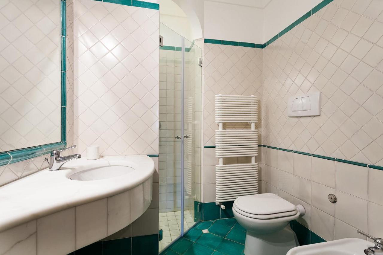 Villa Casa Dorothea 2 à Positano Extérieur photo