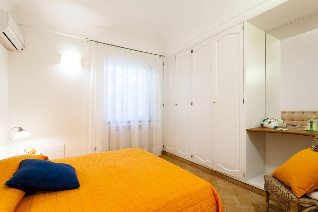 Villa Casa Dorothea 2 à Positano Extérieur photo