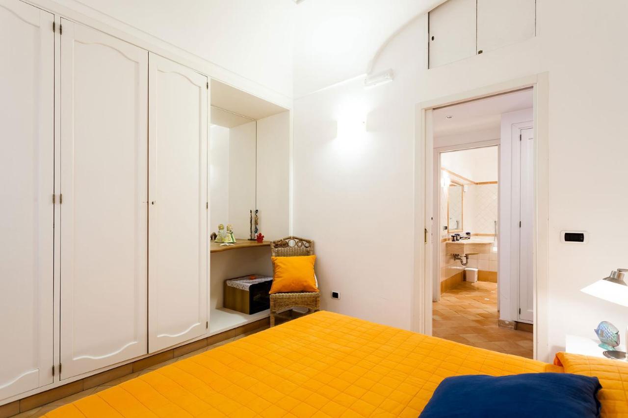 Villa Casa Dorothea 2 à Positano Extérieur photo